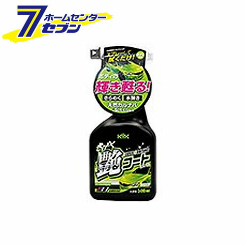 KYK きらめく艶コートスプレー 500ml 22-089 