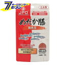 めだか膳 稚魚用 30g 日本動物薬品 [分散性 メダカ 観賞魚]