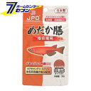 「日本動物薬品 めだか膳 極色揚用 30g 」は株式会社ホームセンターセブンが販売しております。メーカー日本動物薬品品名めだか膳 極色揚用 30g 品番又はJANコードJAN:4975677044182サイズ-重量35g商品説明●めだか膳は、メダカの成長に必要な栄養と様々な機能性原料を配合したハイグレードフードです。●食べやすい顆粒タイプ：水面をさっと広がる高分散性タイプです。●色揚特化フード：赤系の色揚げ素材”ゼアキサンチン”と黄色系の色揚げ素材”ルテイン”を配合しました。●メダカの生残性が向上：乳酸菌・酪酸菌・βーグルカンなどの特殊原料によりメダカの健康を護り、生残性の向上に寄与します。※本品は機能性原料アスタキサンチンや各種色揚げ素材を配合しているため、メダカの体色を赤色〜朱色に色揚げします。■原材料：オキアミミール・フィッシュミール・イカミール・デンプン・フィッシュオイル・乳酸菌・酪酸菌・ビール酵母・ビフィズス菌・パプリカ抽出物（キサントフィル源）・マリーゴールド抽出物（ルテイン源）・トルラ酵母・パラコッカス菌体末・ビタミン類・ミネラル類 ＜メール便発送＞代金引換NG/着日指定NG　 ※こちらの商品はメール便の発送となります。 ※メール便対象商品以外の商品との同梱はできません。 ※メール便はポストに直接投函する配達方法です。 ※メール便での配達日時のご指定いただけません。 ※お支払方法はクレジット決済およびお振込みのみとなります 　（代金引換はご利用いただけません。） ※万一、紛失や盗難または破損した場合、当店からの補償は一切ございませんのでご了承の上、ご利用ください。 ※パッケージ、デザイン等は予告なく変更される場合があります。※画像はイメージです。商品タイトルと一致しない場合があります。《分散性 メダカ 観賞魚》商品区分：原産国：日本広告文責：株式会社ホームセンターセブンTEL：0978-33-2811