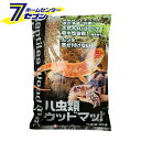 八虫類マット ウッドタイプ 3kg 日本動物薬品 底砂 消臭 抗菌 天然木材100 トカゲ カメ