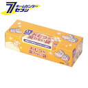 「クリロン化成 おむつが臭わない袋 BOS(ボス) 大人用 LLサイズ 60枚入 」は株式会社ホームセンターセブンが販売しております。メーカークリロン化成品名おむつが臭わない袋 BOS(ボス) 大人用 LLサイズ 60枚入 品番又はJANコードJAN:4560224462597サイズ-重量460g商品説明●大人用おむつが2〜3個入るサイズ●医療向け開発から生まれた防臭力。●部屋もゴミ箱も臭わず快適！ゴミ出し時も臭わない！●袋に入れて、結んでゴミ箱に捨てるだけ！●菌も通さないから安心！【使用方法】 袋の口を数回ねじりしっかり結ぶ 【使用上の注意】 ・窒息などの危険がありますので、子供の手の届かない所に保管してください。・突起物などにひっかかりますと、材質上破れることがありますのでご注意ください。・火や高温になるもののそばに置かないでください。・本来の使い方以外には使用しないでください。 ■袋サイズ：35cm×50cm■枚数：60枚■袋の色：白■マチ：あり■材質：ポリエチレン他※パッケージ、デザイン等は予告なく変更される場合があります。※画像はイメージです。商品タイトルと一致しない場合があります。《オムツ おとな におわない 介護 トイレ パッド 匂い》商品区分：原産国：広告文責：株式会社ホームセンターセブンTEL：0978-33-2811