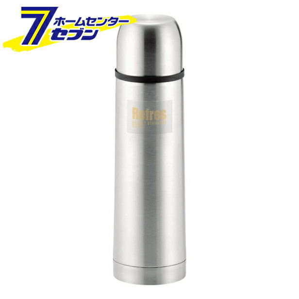 「パール金属 リフレス ダブルステンレスボトル500 HB-2423」は株式会社ホームセンターセブンが販売しております。メーカーパール金属品名リフレス ダブルステンレスボトル500 HB-2423 品番又はJANコードJAN:4549308...