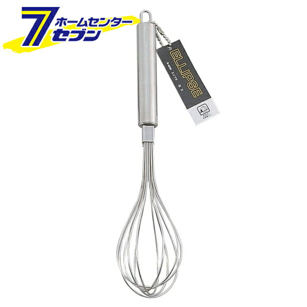 樂天商城 - パール金属 エリプス 泡立 G-3229 [泡だて器]