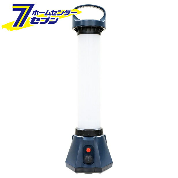 片山利器 B.T LEDシリンダーライトミニ BT-1000CL [電動工具 作業・警告・防犯灯]