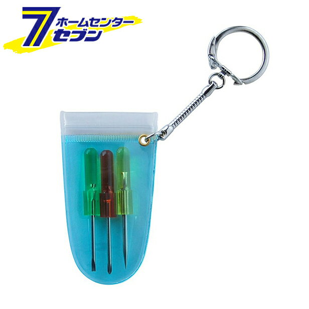 兼古製作所 ANEX 精密ドライバーセット MINI×3 作業工具 ドライバー 六角棒レンチ 精密ドライバー