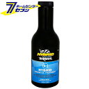 「バーダル ハイブリッドエンジンオイルトリートメント 355ml HYBRIDEngineOilTreatment」は株式会社ホームセンターセブンが販売しております。メーカーバーダル品名ハイブリッドエンジンオイルトリートメント 355ml HYBRIDEngineOilTreatment 品番又はJANコードJAN:4562137830333サイズ-重量300商品説明●エンジンが小さく高回転になりやすいハイブリッド車エンジン専用フォーミュラ。●市街地でのストップアンドゴーの繰り返しや、アイドリングオフの繰り返しによる、オイルへの多大な温度負荷や機械的負担を軽減します。●「最新型ポーラーアトラクション被膜」と「DNTフラーレンC60」により、デポジットの付着、摩擦・摩耗を防ぐ、強力な皮膜を形成し、オイルの酸化を抑制し、汚れの形成を軽減して、オイルの性能を維持します。●特徴※モーターオイルの性能アップ※温度による酸化、錆びと腐食に対する性能の強化※エンジン内の汚れの生成を軽減※高温、高圧によるエンジン汚れから保護する※合成油を含むすべてのタイプ、グレードのオイルに対応※全てのハイブリッドエンジンに安全に使用できます。■使用方法使用方法オイル交換時に、オイル量の3〜6Lに対して本品1本を添加してください。（オイル量の5.5〜12%を添加）※レベルゲージの上限を超えないように注意してください。添加直後、5分以上のアイドリングもしくは通常走行をしてください。化学合成油・部分合成油・鉱物油に使用できます。■容量：355ml※バーダル製品は特に品質保持期限を設けておりません。※パッケージ、デザイン等は予告なく変更される場合があります。※画像はイメージです。商品タイトルと一致しない場合があります。《エンジンオイル添加剤》商品区分：原産国：広告文責：株式会社ホームセンターセブンTEL：0978-33-2811