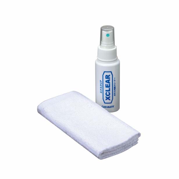 �����ᥤ�� ���������ꥢ ���饹��¦���꡼�ʡ� C69 [CARMATE �����ƥ��󥰺� ��]