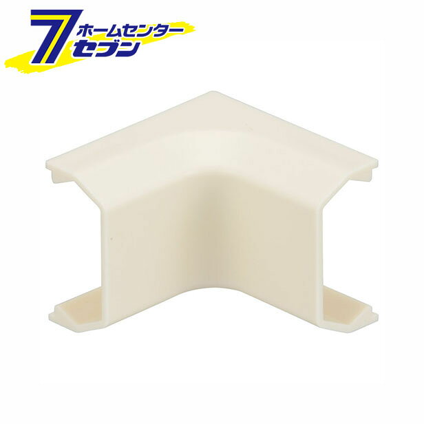 「オーム電機 モール用入りズミ2号 ミルキー 2個入 [品番]09-2667 DZ-AMI2-M/2P」は株式会社ホームセンターセブンが販売しております。メーカーオーム電機品名モール用入りズミ2号 ミルキー 2個入 [品番]09-2667 DZ-AMI2-M/2P 品番又はJANコードJAN:4971275926677サイズ-重量17商品説明● 内曲がりの仕上げに使います● モールの上からワンタッチで取り付け● モール配線のコーナー部分をきれいにしかも安全に仕上げます● 本体色はミルキーです■ 太さ：2号（2号モール用）■ 材質：ABS■ 入数：2個 ＜メール便発送＞代金引換NG/着日指定NG　 ※こちらの商品はメール便の発送となります。 ※メール便対象商品以外の商品との同梱はできません。 ※メール便はポストに直接投函する配達方法です。 ※メール便での配達日時のご指定いただけません。 ※お支払方法はクレジット決済およびお振込みのみとなります 　（代金引換はご利用いただけません。） ※万一、紛失や盗難または破損した場合、当店からの補償は一切ございませんのでご了承の上、ご利用ください。 ※パッケージ、デザイン等は予告なく変更される場合があります。※画像はイメージです。商品タイトルと一致しない場合があります。《配線モール:モールパーツ》商品区分：原産国：広告文責：株式会社ホームセンターセブンTEL：0978-33-2811