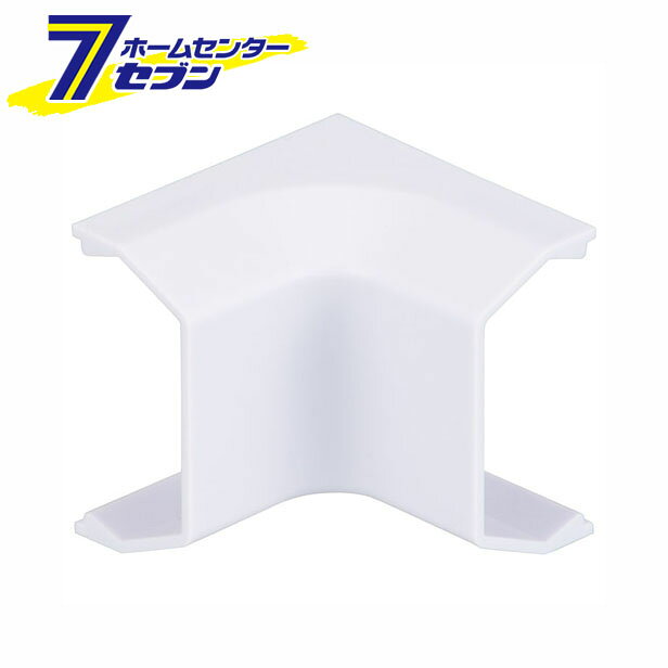 「オーム電機 モール用入りズミ3号 白 2個入 [品番]09-2688 DZ-AMI3-W/2P」は株式会社ホームセンターセブンが販売しております。メーカーオーム電機品名モール用入りズミ3号 白 2個入 [品番]09-2688 DZ-AMI3-W/2P 品番又はJANコードJAN:4971275926882サイズ-重量19g商品説明● 内曲がりの仕上げに使います● モールの上からワンタッチで取り付け● モール配線のコーナー部分をきれいにしかも安全に仕上げます● 本体色は白です■ 太さ：3号（3号モール用）■ 材質：ABS■ 入数：2個※パッケージ、デザイン等は予告なく変更される場合があります。※画像はイメージです。商品タイトルと一致しない場合があります。《配線モール:モールパーツ》商品区分：原産国：広告文責：株式会社ホームセンターセブンTEL：0978-33-2811