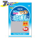 森光商店 くいしんぼ ペット用にぼし 減塩 150g [犬猫用おやつ 国産 塩分50%カット]