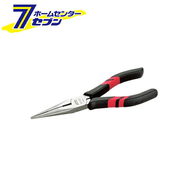 KTC ラジオペンチ PSL-200-S [京都機械工具 ラジオペンチ 作業工具]