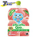 「コカ・コーラ ミニッツメイド ぷるんぷるん Qoo もも 125g パウチ 60本 【2ケース販売】 」は株式会社ホームセンターセブンが販売しております。メーカーコカ・コーラ品名ミニッツメイド ぷるんぷるん Qoo もも 125g パウチ 60本 【2ケース販売】 品番又はJANコードJAN:4902102100502サイズ-重量-商品説明●カルシウム、鉄分、ビタミンD、寒天入りでたっぷり果汁でフルーティなおいしさ。●ぷるんぷるんゼリーの食感が楽しい、凍らせてもおいしいパウチタイプ。■名称：果汁飲料■内容量：125g■入数：60■原材料：もも(中国又は米国)、砂糖、寒天/乳酸Ca、増粘多糖類、香料、酸味料、酸化防止剤(ビタミンC)、ピロリン酸鉄、ビタミンD■栄養成分(100ml当り)：エネルギー 72kcal、たんぱく質 0g、脂質 0g、炭水化物 18g、食塩相当量 0〜0.05g、カルシウム60mg、鉄0.6mg、ビタミンD0.7μg■賞味期限：メーカー製造日より8ヶ月■製造者：コカ・コーラカスタマーマーケティング株式会社※パッケージ、デザイン等は予告なく変更される場合があります。※画像はイメージです。商品タイトルと一致しない場合があります。《コカコーラ ドリンク 飲料・ソフトドリンク ゼリー飲料》商品区分：原産国：広告文責：株式会社ホームセンターセブンTEL：0978-33-2811