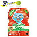 コカ・コーラ ミニッツメイド ぷるんぷるん Qoo りんご 125g パウチ 30本 【1ケース販売】 [コカコーラ ドリンク 飲料・ソフトドリンク..