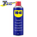 WD-40 MUP 400ml 