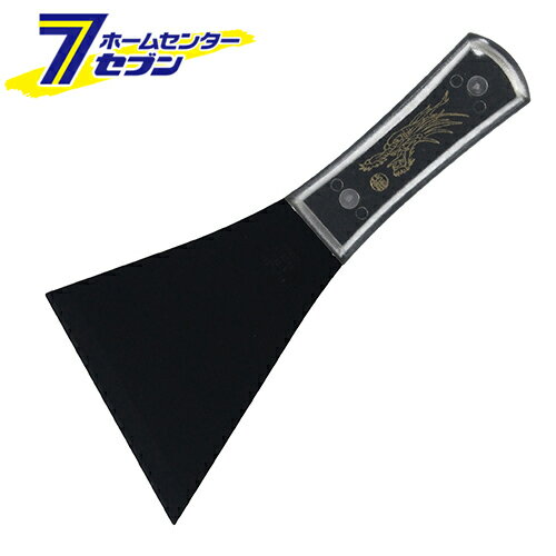 TEC 楽翔スクレパーY型斜め90 L-212 [剥がし 剥離 ガラス パッキン]