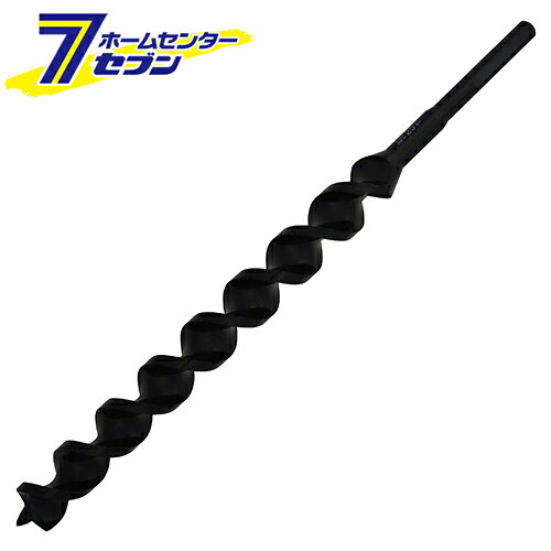 「スターエム アースドリル園芸用 30F-250」は株式会社ホームセンターセブンが販売しております。メーカースターエム品名アースドリル園芸用 30F-250 品番又はJANコードJAN:4977292632751サイズ-重量404g商品説明●土への穴あけに頼れる道具です。●土の下穴あけ。●園芸用の杭を打つ際の下穴あけ、肥料や水を与える際の下穴あけに適しています。●粘土質でも土が詰まりにくい両溝タイプです。■軸：10mm三本溝■ネジ丈：240mm■適用材：荒土・砂地・粘土質■適用機種：電気ドリル■適正回転数：1500回転/分以下■普通鋼■13mmチャックの電気ドリルでのご使用をおすすめします■石があたると強いショックがありますので補助ハンドル付の電気ドリルでしっかりと両手で支えてご使用ください※パッケージ、デザイン等は予告なく変更される場合があります。※画像はイメージです。商品タイトルと一致しない場合があります。《穴あけ 土掘り 園芸用品》商品区分：原産国：日本広告文責：株式会社ホームセンターセブンTEL：0978-33-2811