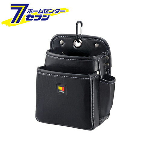 タジマ 着脱式腰袋 2段中 SFKBN-2M2H [ツールポーチ ツールバッグ 収納 持ち運び]