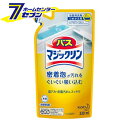 花王 バスマジックリン お風呂用洗剤 詰め替え(330ml)【ケース販売：24個】 【バスマジックリン】