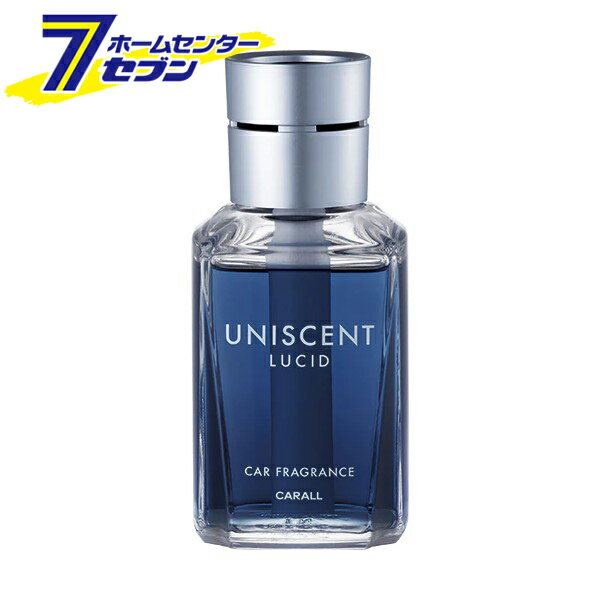 晴香堂 ユニセントルシッド アンバームスク 3577 [芳香剤 消臭剤 カー用品 車用品 車内 ]