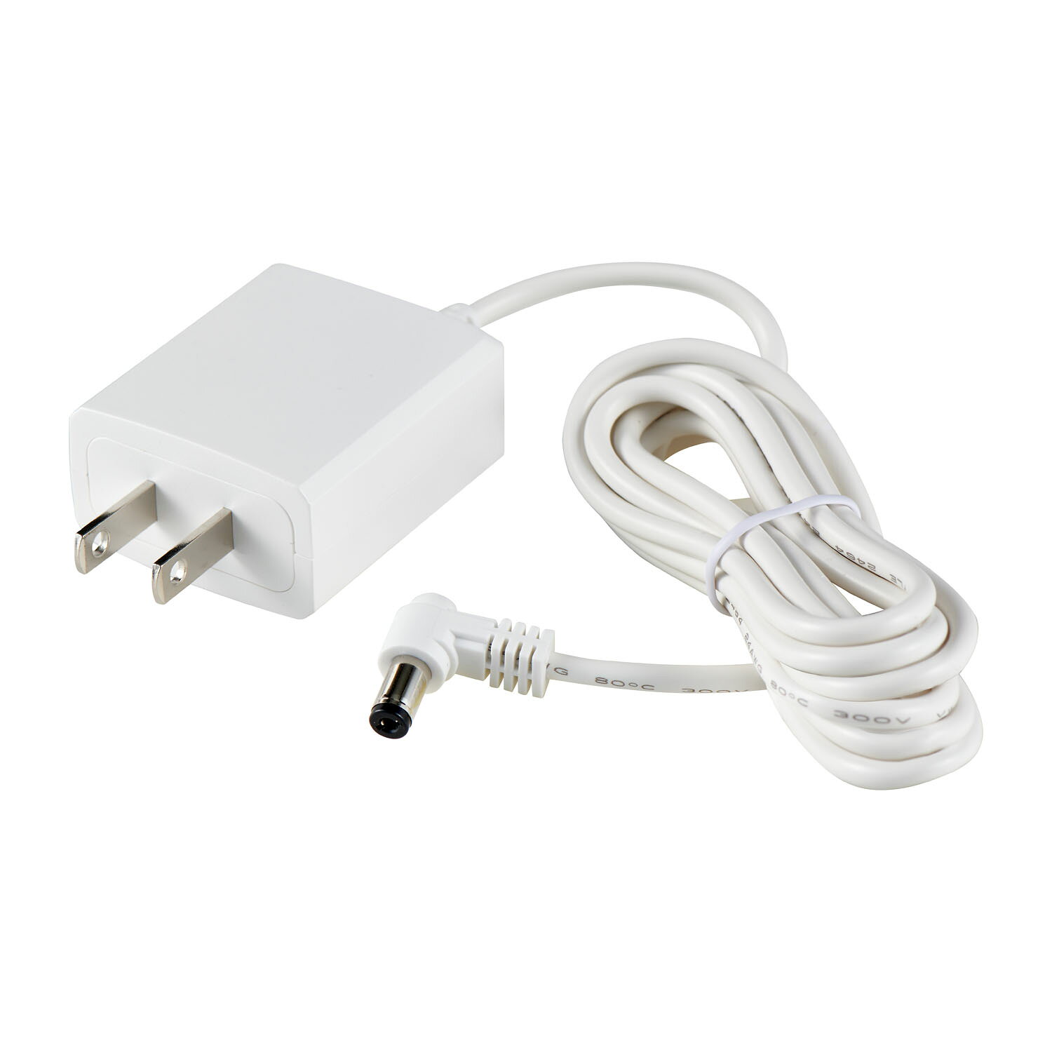 ELPA ワイヤレスチャイム EWS専用ACアダプター EWS-ACA [朝日電器 セキュリティ チ...