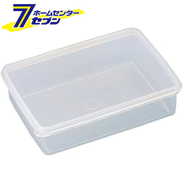 「エンテック ハイパック浅型 4.1L S-134」は株式会社ホームセンターセブンが販売しております。メーカーエンテック品名ハイパック浅型 4.1L S-134 品番又はJANコードJAN:4976391001345サイズ-重量494商品説明●「ハイパック」はサイズが豊富で用途が広い、便利な保存容器です。【用途】●食品の保存のほか、小物の仕分け・保管にも最適です。【機能】●中身を確認しやすい半透明タイプ。【仕様】■本体サイズ(外寸)：縦365×横270×高55mm。■容量：4.1L。■耐熱温度：本体(−20〜120度)、フタ(−30〜60度)。【材質】■本体(ポリプロピレン)、フタ(EVA)。【注意事項】■電子レンジ使用時はフタを外してください。※パッケージ、デザイン等は予告なく変更される場合があります。※画像はイメージです。商品タイトルと一致しない場合があります。《キッチン用品 食器 調理器具 保存容器》商品区分：原産国：広告文責：株式会社ホームセンターセブンTEL：0978-33-2811