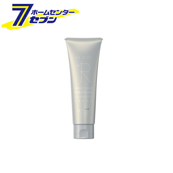 サンギ ハップアール クレンジングクリーム(120g) [スクワランオイル HAP+R]のサムネイル