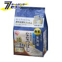 アイリスオーヤマ お米 ななつぼし 北海道県産 (2合×5袋) 単品 生鮮米 無洗米 令和4年度産 [パック米 パックごはん レトルトごはん ご飯 ごはんパック 白米 保存 備蓄 非常食]