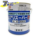 吉田製油所 白アリスーパー21低臭 2.5L クリア [白アリ シロアリ 白蟻 予防駆除剤 油性]