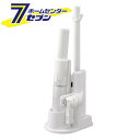【ポイント10倍】アイリスオーヤマ 充電式ハンディクリーナー マルチツールセット ホワイト HCD-22M-W [掃除機 車用掃除機 卓上 コードレス 軽い 軽...