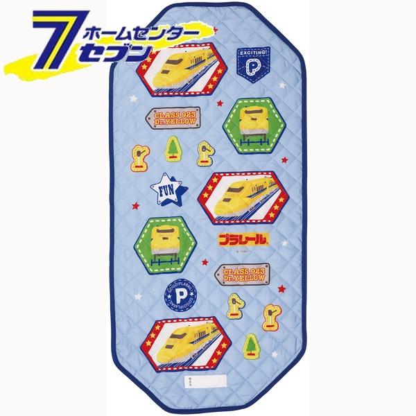 スケーター コットカバー M プラレール BCV2 [子供 キッズ キャラクターグッズ お昼寝 保育園 幼稚園 Skater]