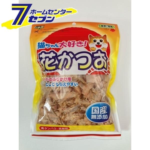 森光商店 くいしんぼ花かつお (30g) [猫 ネコ 猫用おやつ かつお節 無添加 減塩 低脂肪 高たんぱく 国産 キャットフード]