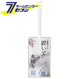 レック 清潔習慣 ミニトイレクリーナー 不織布ケース付き B00536 [トイレ掃除 セット お掃除 そうじ レック]