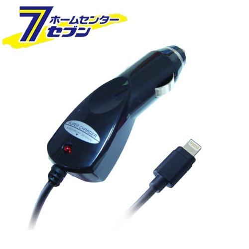 カシムラ DC充電器 2.4A LN KL61 [車用品 バイク用品 アクセサリー スマホ タブレ...