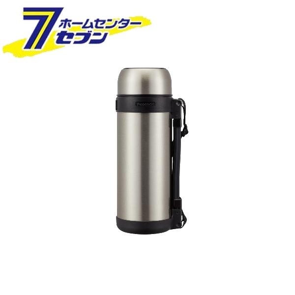 ピーコック ステンレスボトルコップタイプ 1450ml ART-151 XA [水筒 マグボトル ボトル コップ付き 大容量 保温 保冷 キャンプ アウト..