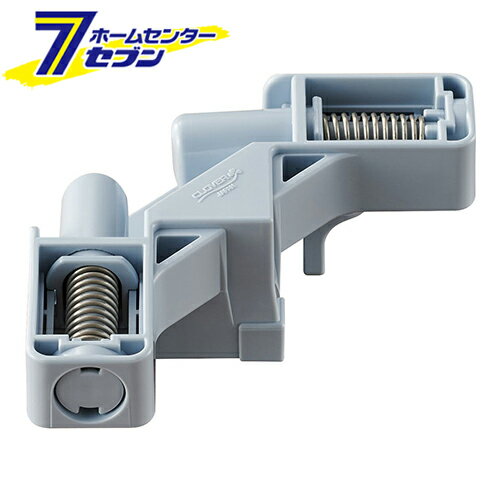 コーナークランプ ばねタイプ 日本製 71-146 [仮固定 木材固定 組立 補助具 固定具 バネタイプ DIY クロバー]