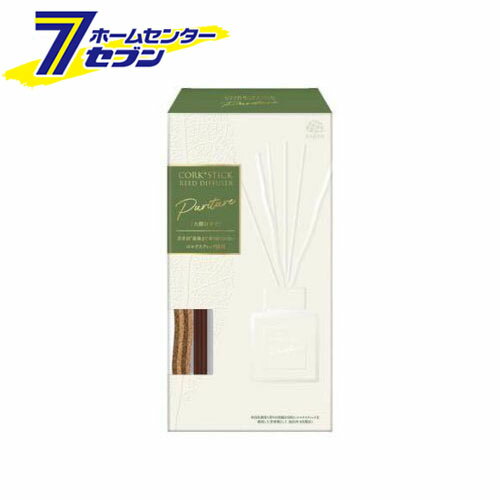 Sukki-ri CORK+STICK Puriture ꡼ɥǥե塼 ˧ β (100ml) [å  ...
