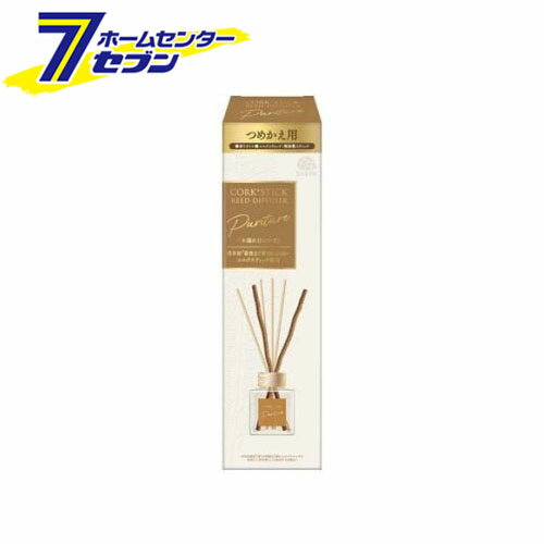 Sukki-ri CORK+STICK Puriture ꡼ɥǥե塼 ˧ ϳ  (100ml) [å...