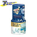お部屋のスッキーリ! Sukki-ri! 消臭芳香剤 プレシャスソープの香り (400ml) [芳香剤 消臭剤 消臭芳香 部屋 玄関 靴箱 置き型 強力 アース...
