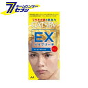 ギャツビー EXハイブリーチ (1セット) [ヘアスタイル 男性用 メンズ 脱色 マンダム]