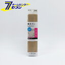 東和産業 敷きズレ消臭棚シート ブラウン (30cm×500cm) [食器棚シート 棚シート 茶色 消臭 抗菌 防カビ 引き出し 食器 シンク下 フリーカット ...