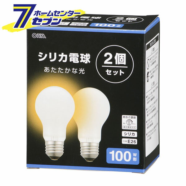 ŵ Ǯŵ E26 100W ꥫ 2ĥå []06-4744 LB-D6695W-2PN [Ǯ ե ...
