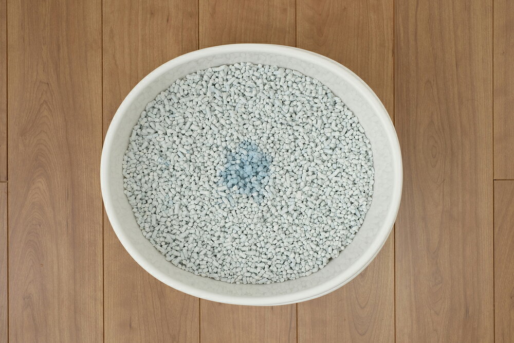 猫砂 ペーパーフレッシュ 14L 4袋セット PFC-14L [猫用トイレ 猫砂 トイレに流せる...