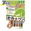 【最大400円オフクーポン&ポイントUP】オールインワン 超小型〜小型犬用 90g 日本産 [デンタルおやつ ..
