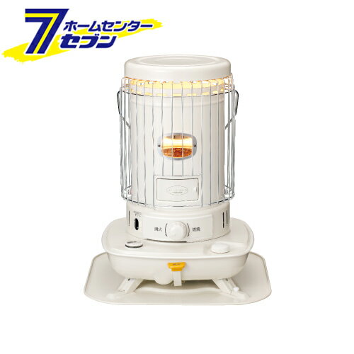 コロナ 石油ストーブ 対流式 電池 式 コンクリート 18畳 木造 13畳 タンク一体型 6L 遠赤外線 CORONA SLシリーズ 日本製 ストーブ  ポータブル石油ストーブ SL-5124 SL5124 SL-5124(W) CORONA 対流型 | TRYX3楽天市場店