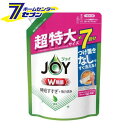 ジョイ W除菌 食器用洗剤 緑茶 詰め替え (910ml) 