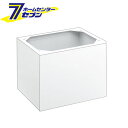ダイケン 宅配ボックス オプション 幅木 床面固定用 白 TBX-H300-W (TBX-G・TBX-F用) 商品単品販売 [tbxh300w 宅配BOX オプ...