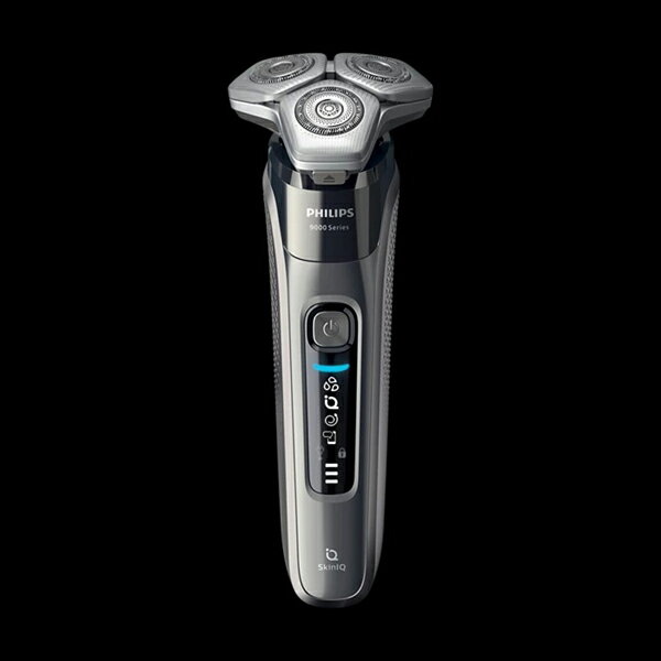 フィリップス ウェット&ドライ電動シェーバー S9697/50 [髭剃り ヒゲトリマー メンズシェーバー PHILIPS]