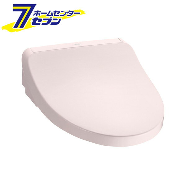 ウォシュレット 瞬間式 KMシリーズ パステルピンク 日本製 TCF8CKM31#SR2 [温水洗浄便座 シャワートイ..