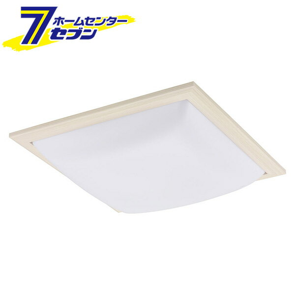 LED󥰥饤 ͳѥɥ 6 Ĵ ⥳  ֡06-5593 LE-W36D6G-W [:...