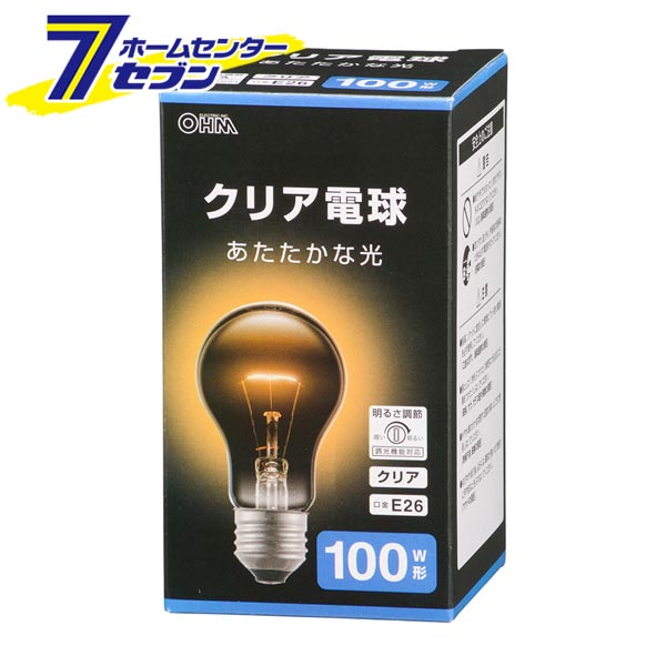 Ǯŵ E26 100W ꥢ ֡06-4737 LB-D66100CN [Ǯ:Ǯŵ ŵ]